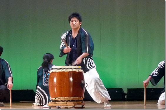 taiko