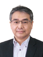 代表取締役社長横山草太